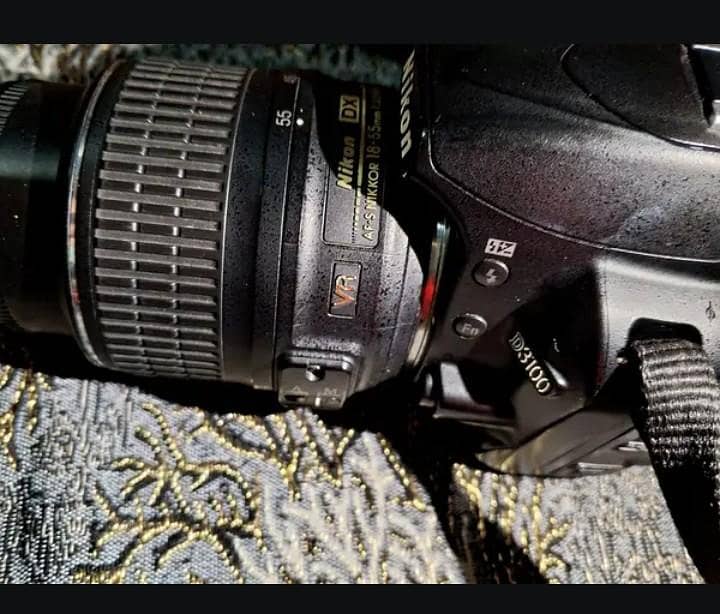 D3100 4