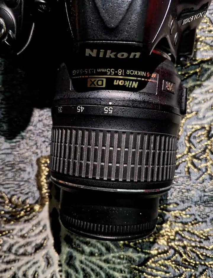 D3100 7