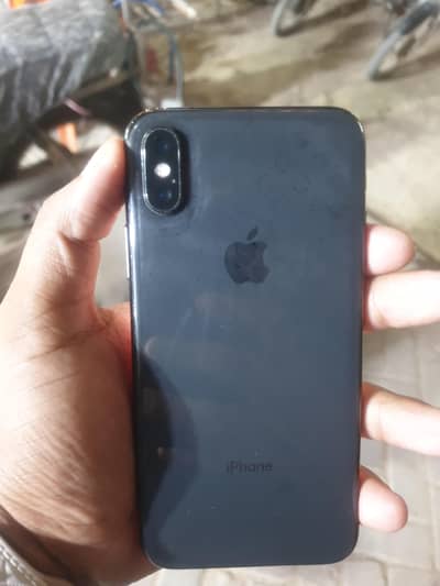 iphone x urgent sell