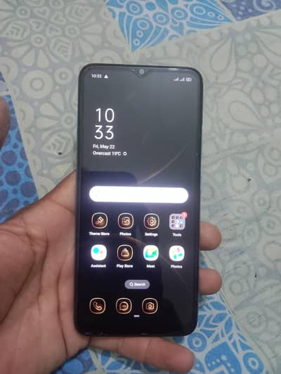 oppo a15s condition 10/10