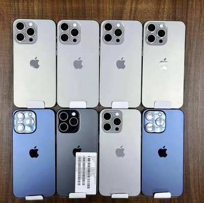 i Phone 8plus, 11,12,13,14,15 pro max on instalment Whatsap 3260768968