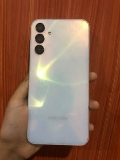 Samsung Galaxy a15