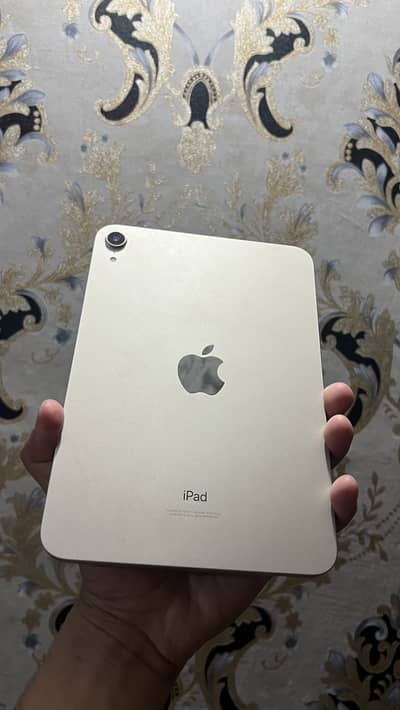 iPad mini 6 64GB