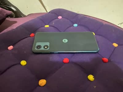 Motorola Moto E13