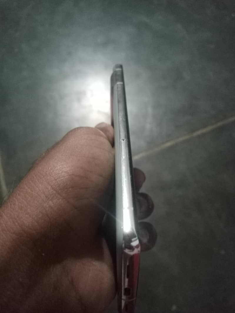 Google Pixel 7 Pro 3