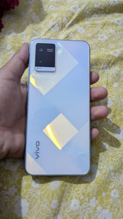 vivo y21 pta aprovid