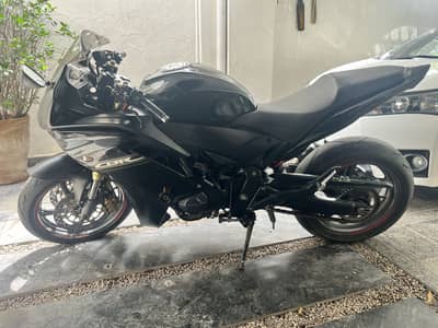 2012 motorcycles