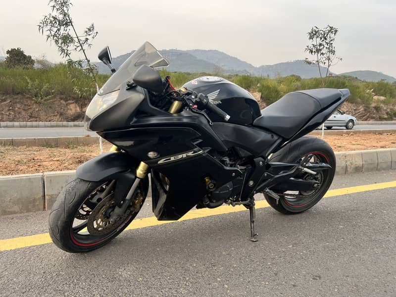 2012 motorcycles 1