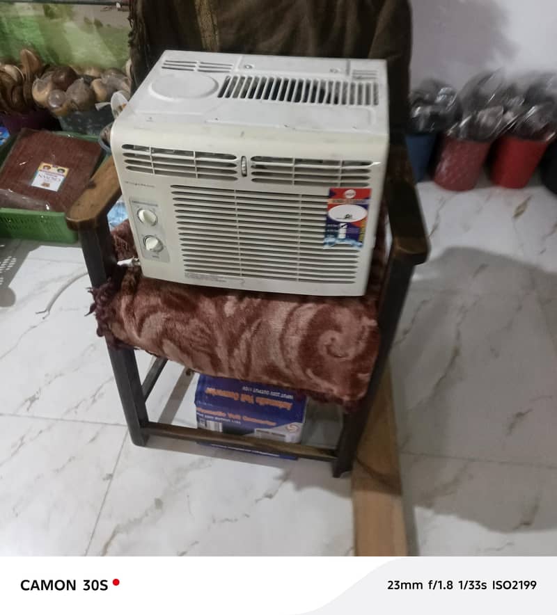 window ac 0.5 ton 0