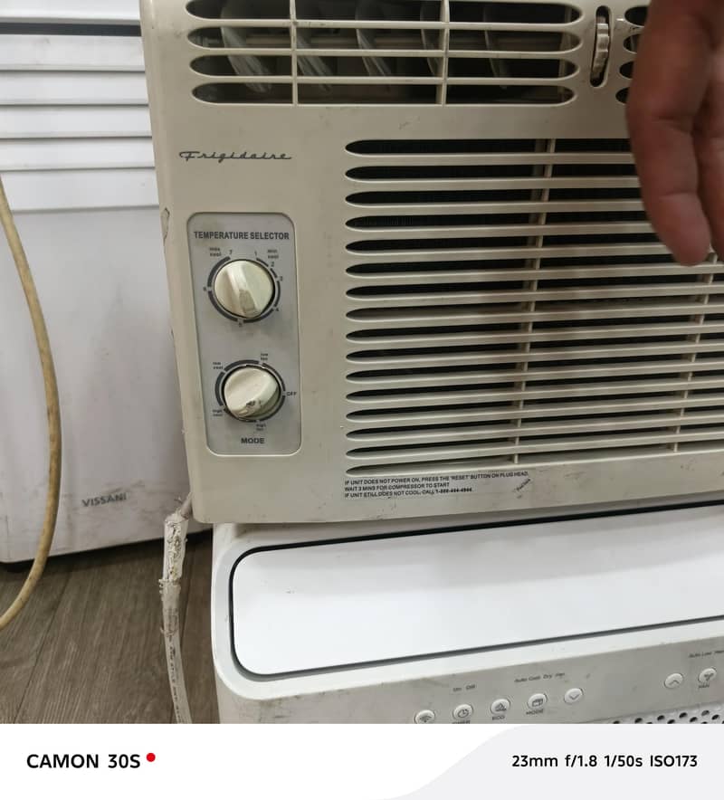 window ac 0.5 ton 1