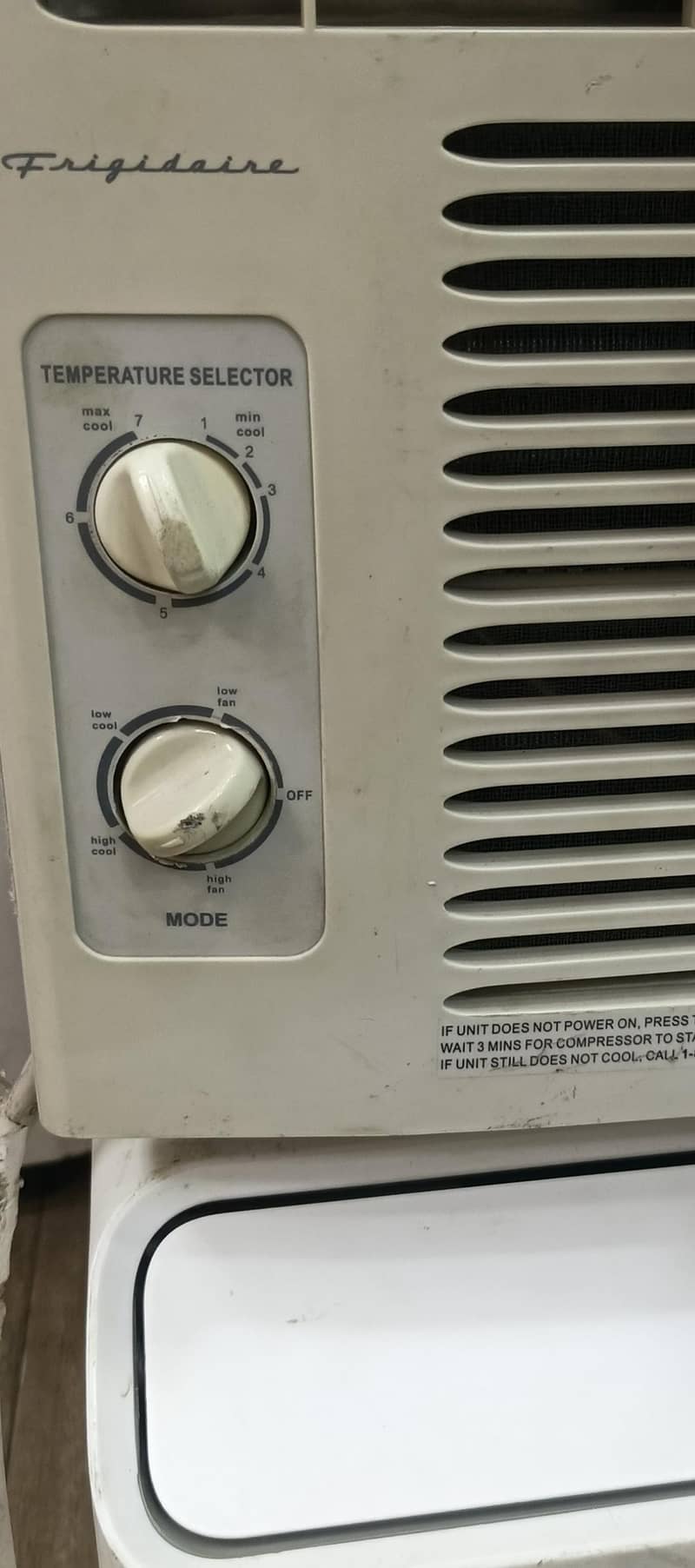 window ac 0.5 ton 2