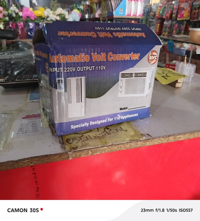 window ac 0.5 ton 3