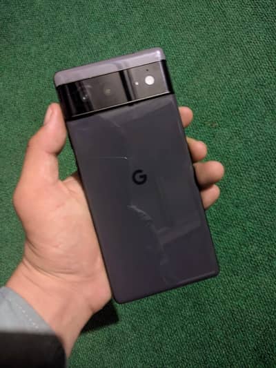 Google pixel 6 Urgent For Sale