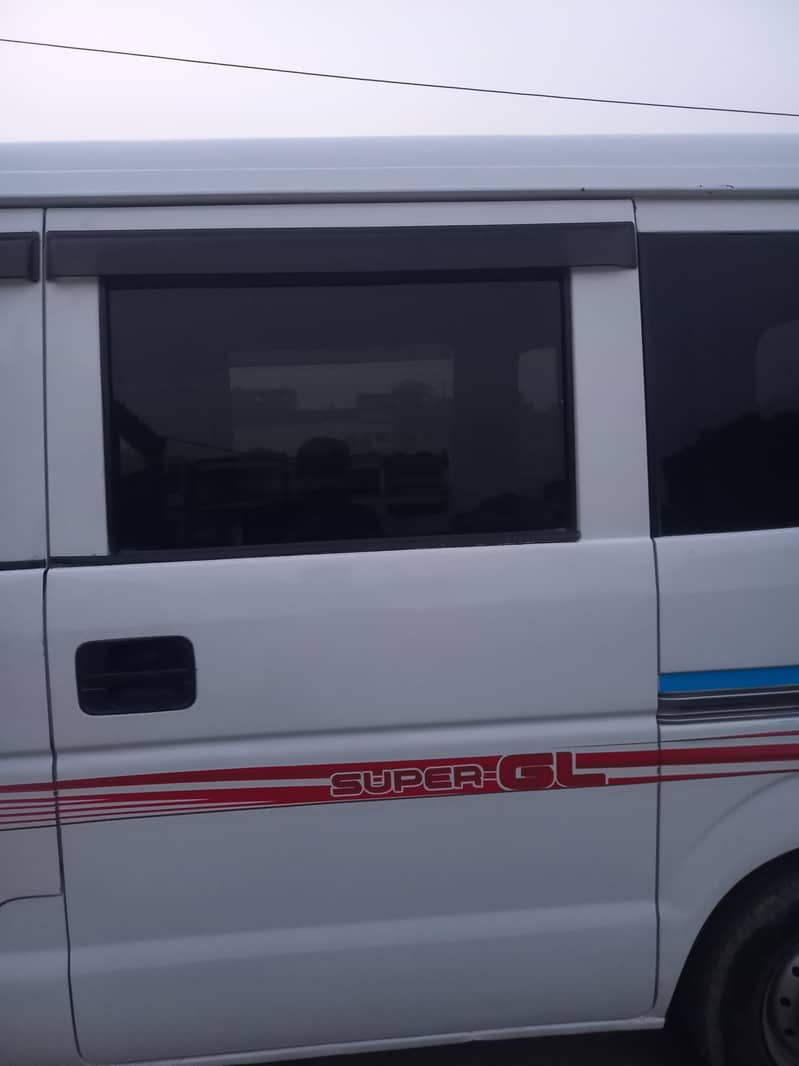 suzuki every 2