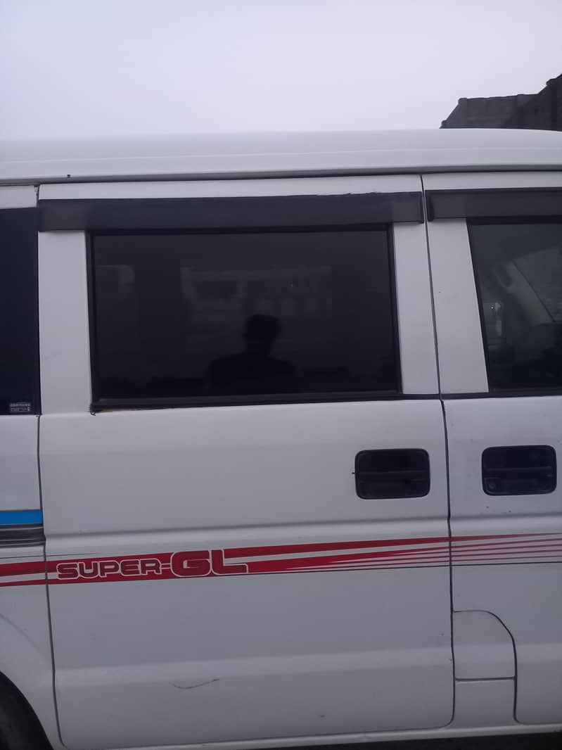 suzuki every 9