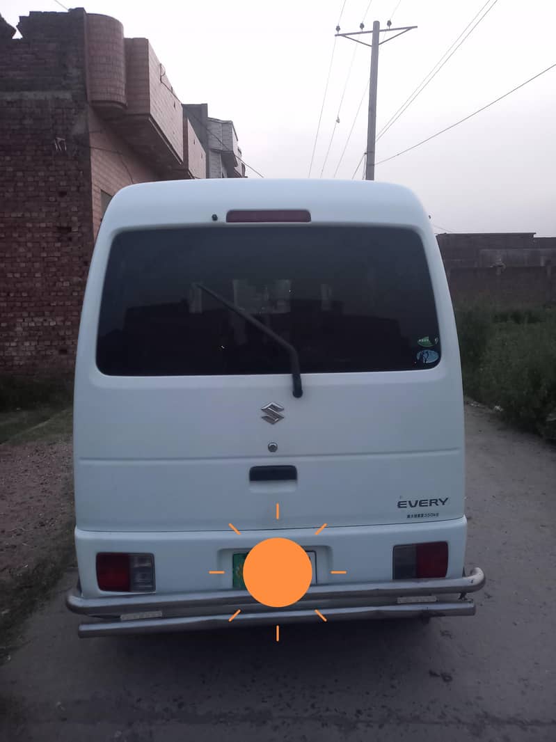 suzuki every 12
