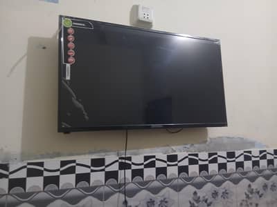 Nobel LED TV 43 inches