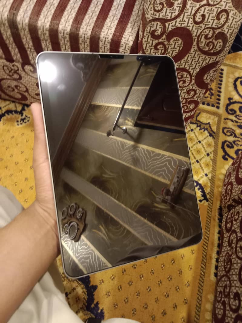 ipad pro (11_inch)(4th generation) M2 1