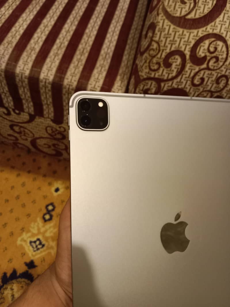 ipad pro (11_inch)(4th generation) M2 4