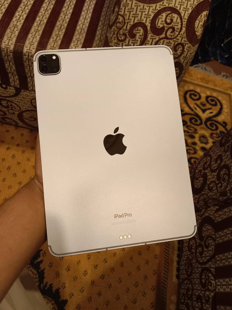 ipad pro (11_inch)(4th generation) M2 6