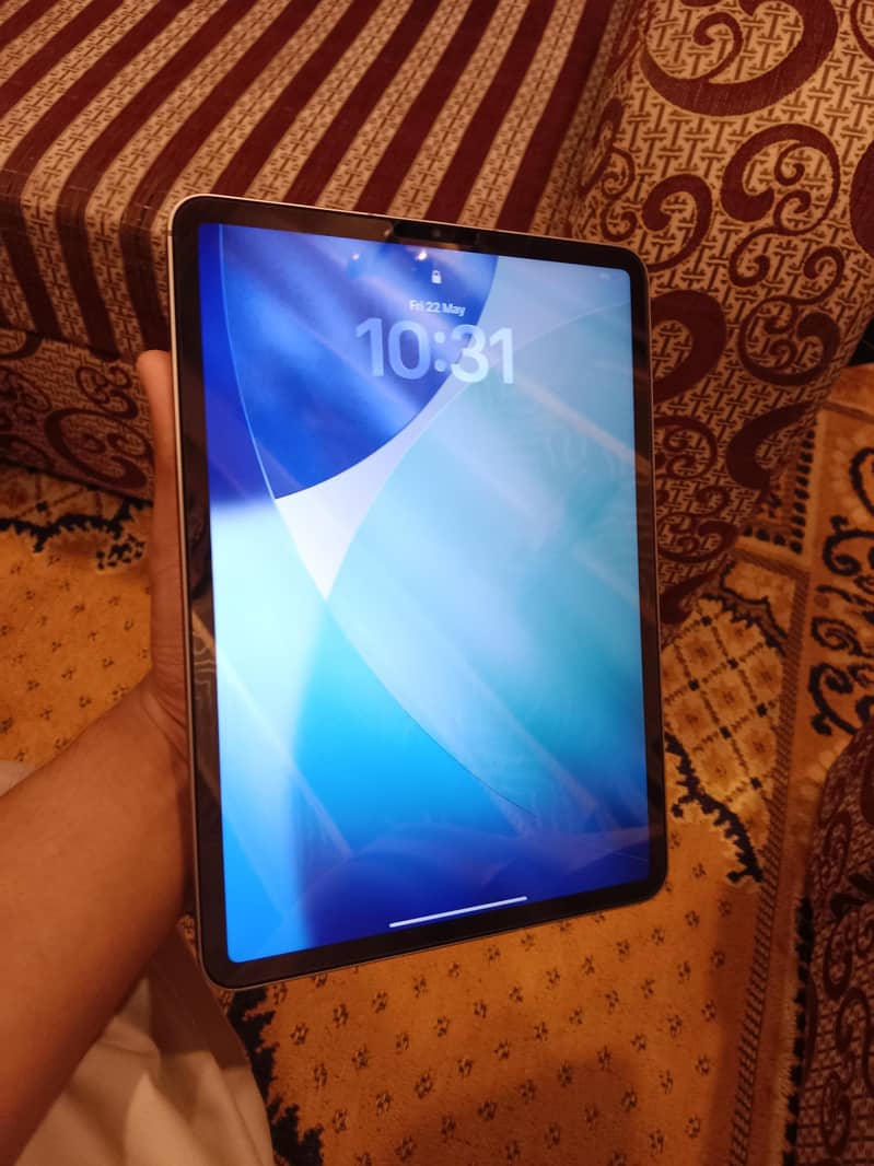 ipad pro (11_inch)(4th generation) M2 8