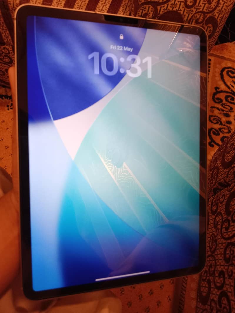 ipad pro (11_inch)(4th generation) M2 9