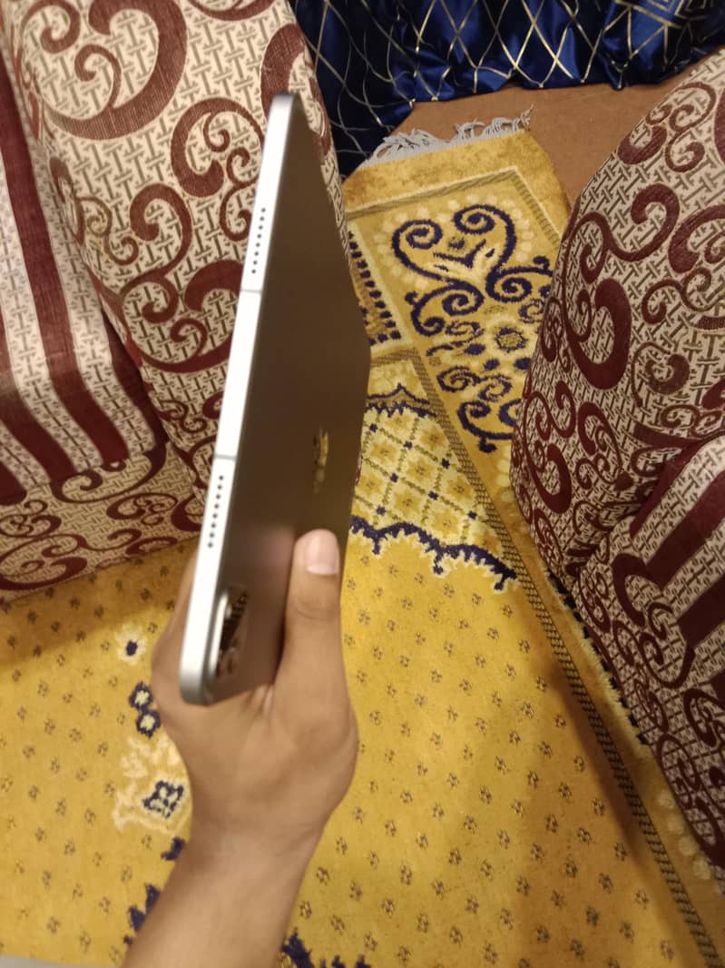ipad pro (11_inch)(4th generation) M2 10