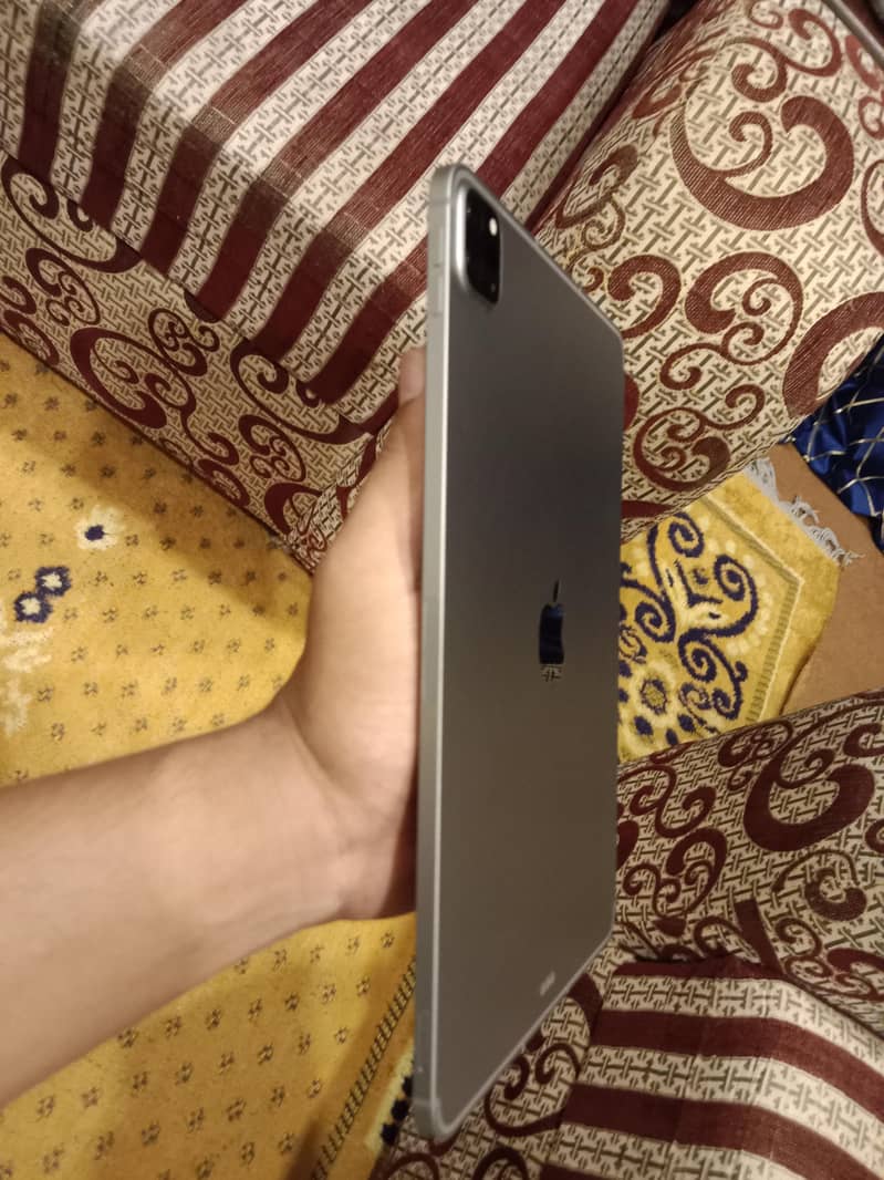 ipad pro (11_inch)(4th generation) M2 11