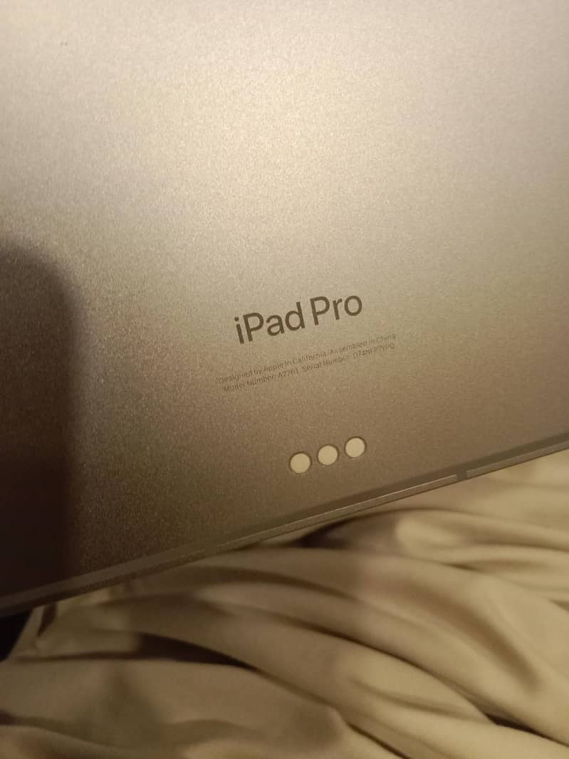 ipad pro (11_inch)(4th generation) M2 13