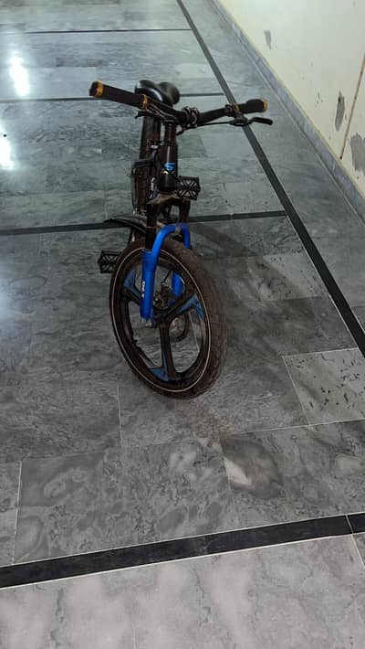 kids bicycle
