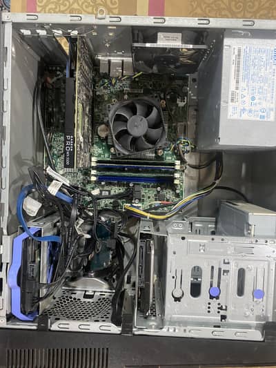 Gaming pc