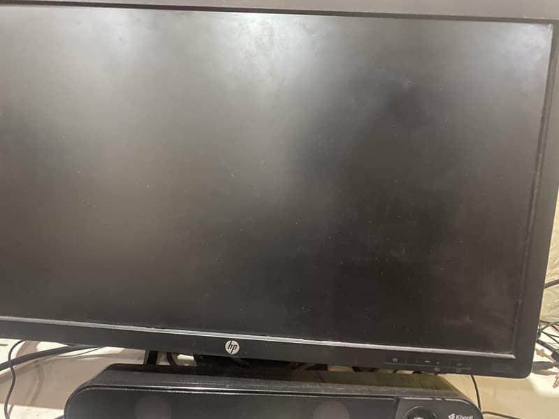Gaming pc 1