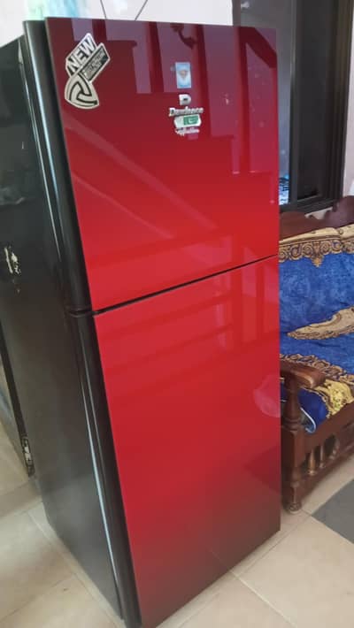Dawlance Fridge