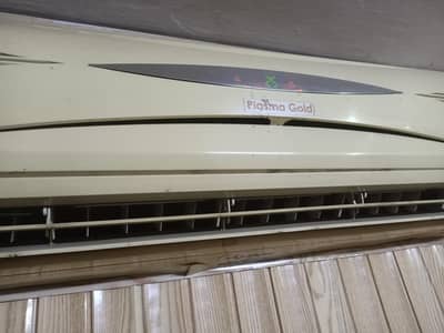 Plasma Gold AC 1.5 ton