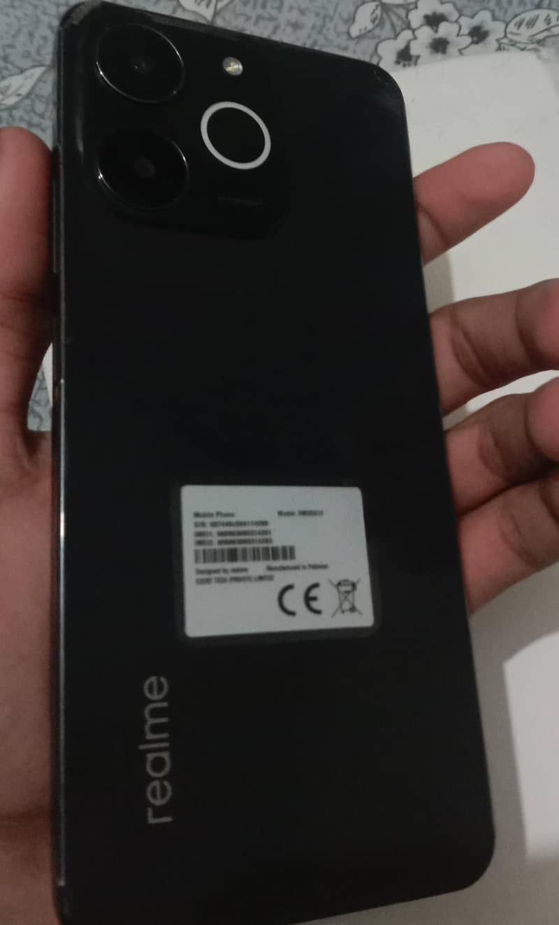 realme note 70 0
