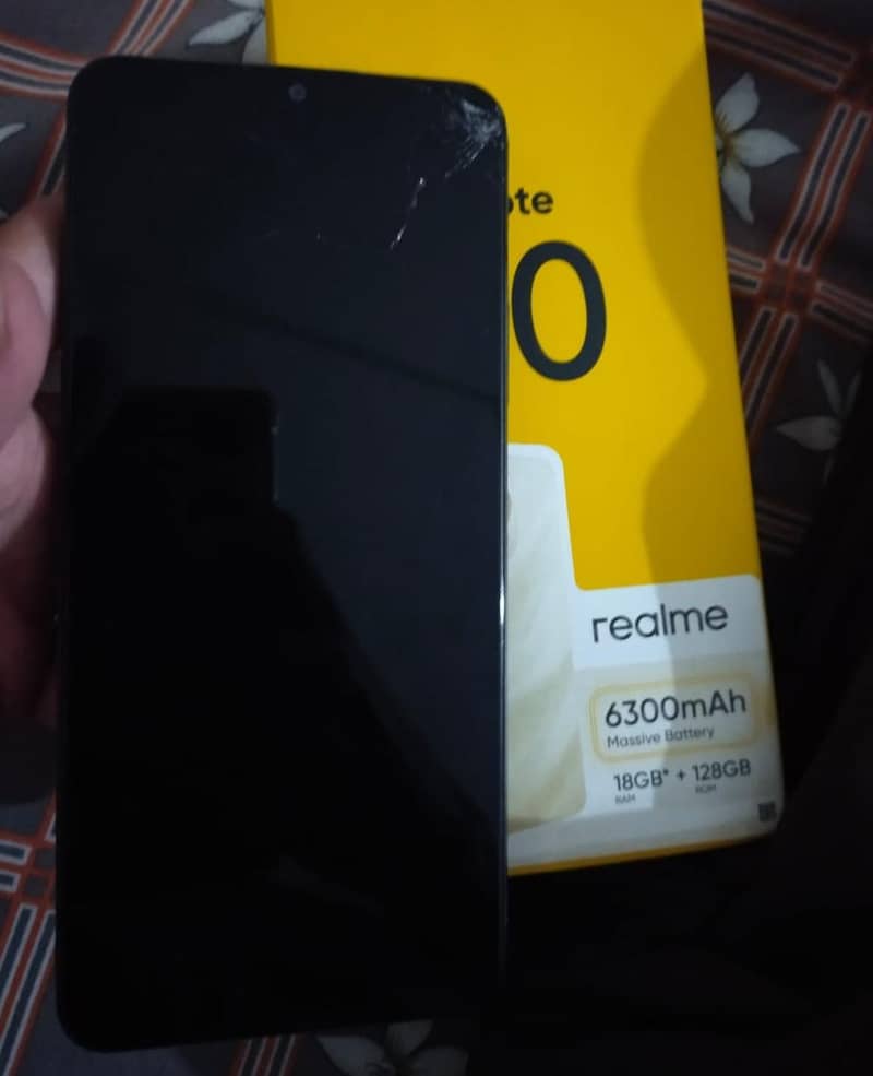 realme note 70 1