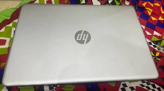 Hp laptop