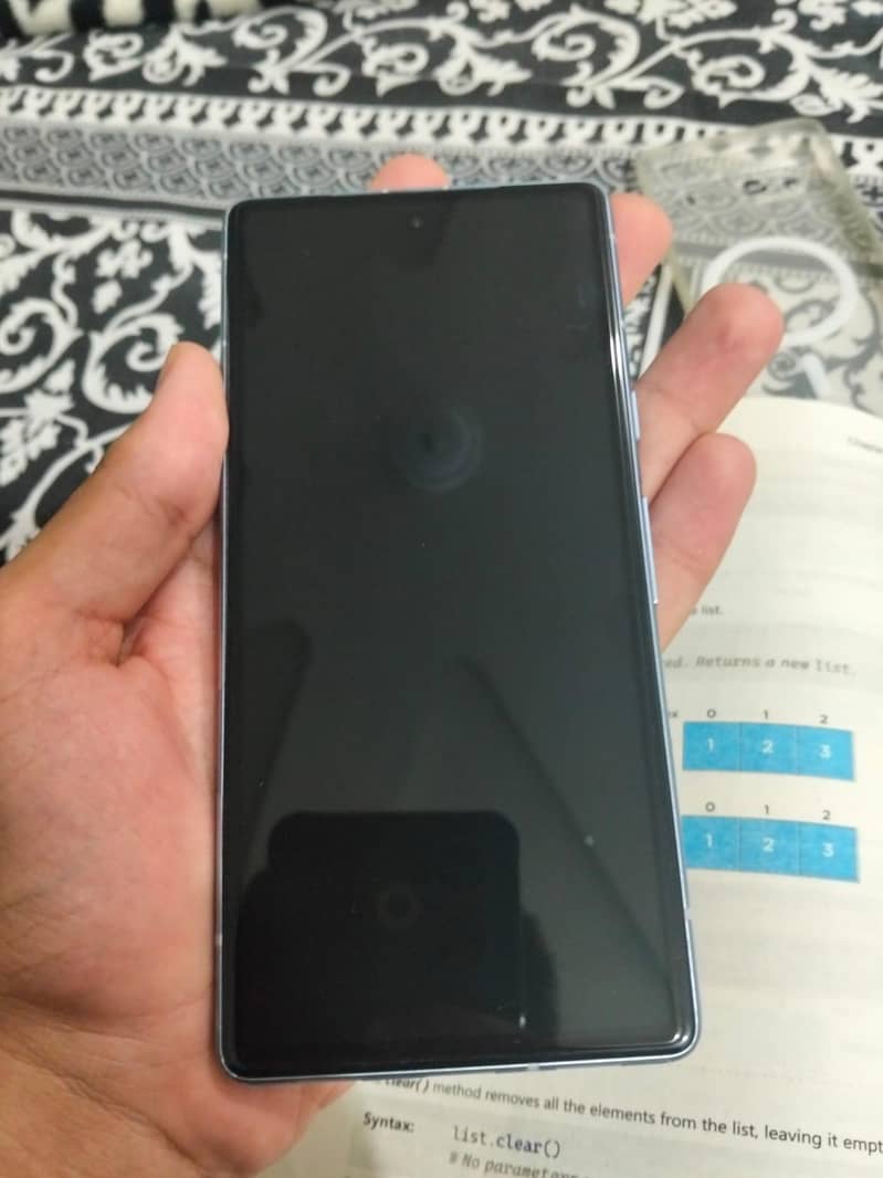 google pixel 7 a 2