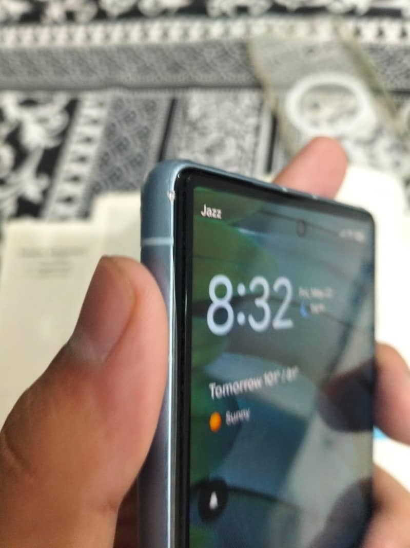 google pixel 7 a 6