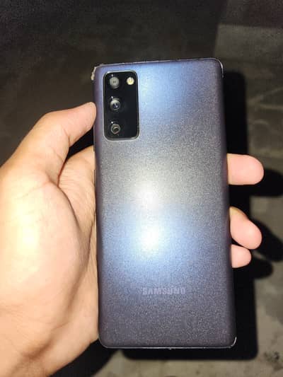 SAMSUNG S20 FE