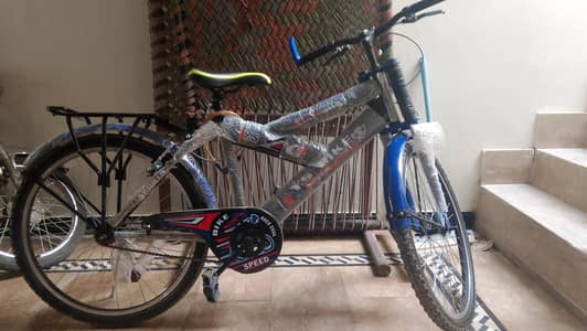 Mountain cycle Cycle 10/10 condition