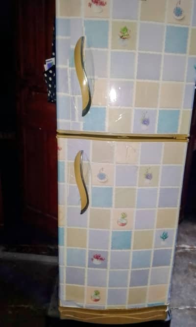 13cubic refrigerator