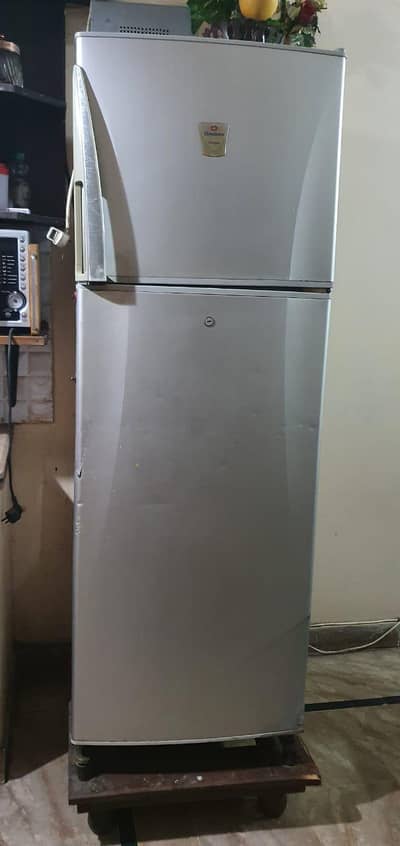 Dawlance fridge for sale .