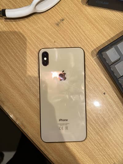 Iphone XS Max pta approved