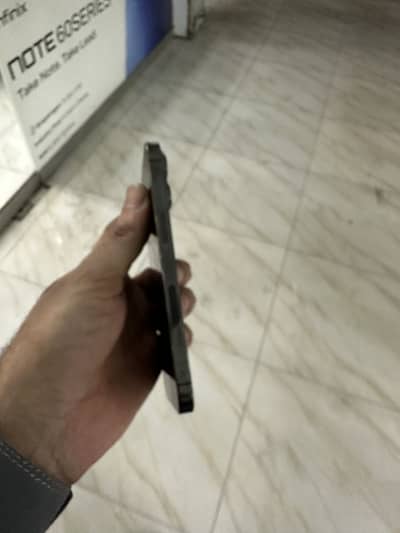 iPhone 13 Pro non PTA