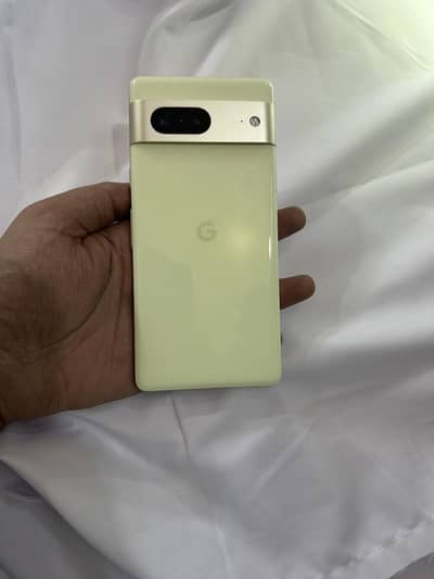 I want to sell my google pixel 7 PTA Approved