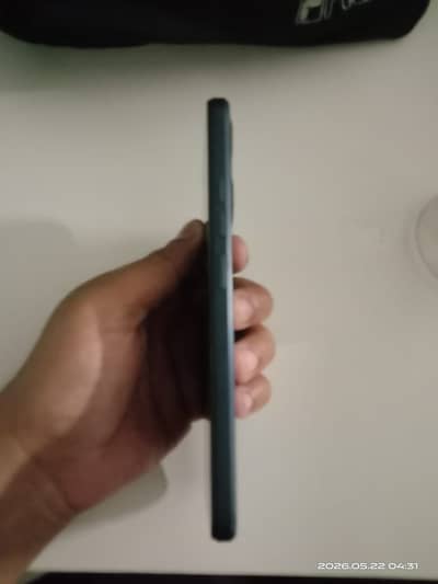 Tecno Spark Go