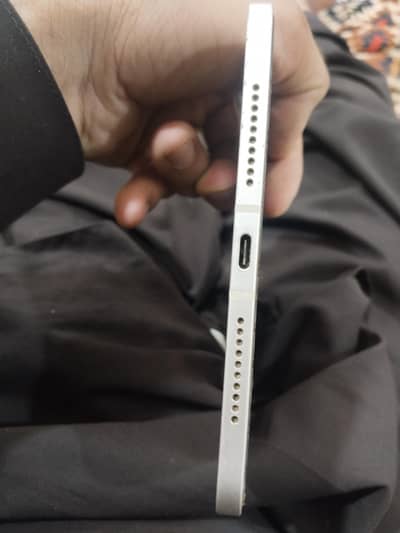 ipad mini 6 sim wala LLA model condition 10by7 battery time very good