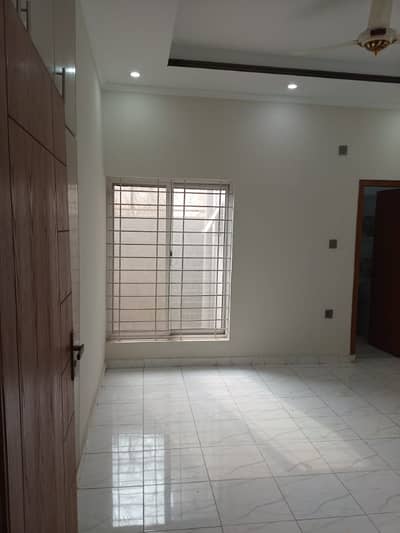 5.5 Marla Double Storey House Rail View Housing Society Gulzar E Qaid Old Airport Link Road