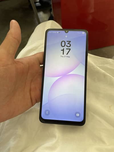 Samsung A07